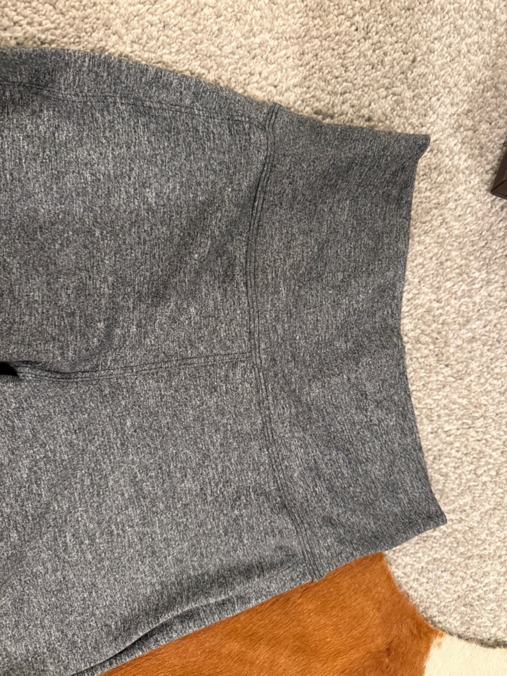 Thigh high bombshell leggings - Picture 4 of 5